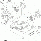 LT,A400F Headlamp (lt-a400fl8 p03)