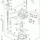 LT,Z90 Карбюратор