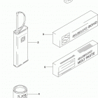 LT,A750,XP Дооснащение -опции