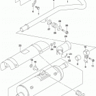 LT,F400F Глушиель