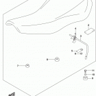 LT,Z90 Seat (lt-z90l7 p28)