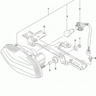 LT,A400F Rear combination lamp (lt-a400fl8 p33)