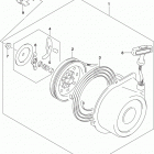 LT,A500XP Optional (recoil starter)