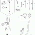LT,Z90 Электрика