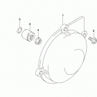 LT,A500XP Recoil cover