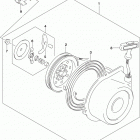 LT,A500X Optional (recoil starter)