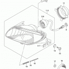 LT,A750X Headlamp (lt-a750xl8 p28)