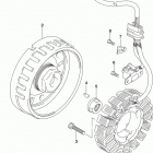 LT,A750X Генератор