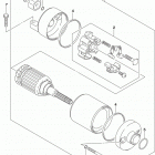 LT,A750,XP Стартер