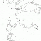 LT,Z90 Переднее крыло