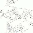LT,A750X Глушиель
