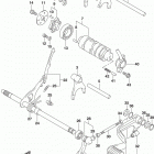 LT,F400F Gear shifting (1) (lt-f400fl8 p33)
