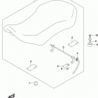 LT,Z50 Seat (lt-z50l8 p03)