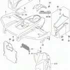 LT,A750X Front fender (lt-a750xl8 p28)