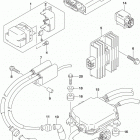LT,A500XP Electrical (lt-a500xpl8 p33)