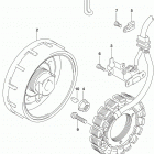 LT,A400F Генератор