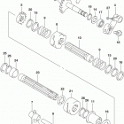 LT,F400F Gear shifting (2)