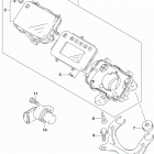 LT,A400F Speedometer (lt-a400fl8 p28)