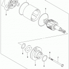 LT,Z90 Стартер
