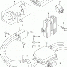 LT,A500XP Electrical (lt-a500xpl8 p28)