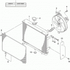 LT,A750X Radiator (lt-a750xl8 p28)