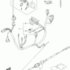 LT,Z50 Электрика