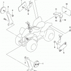 LT,Z90 Reflector (lt-z90l8 p28)
