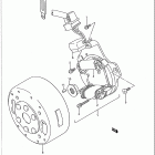 LT250S Quad Sport Генератор