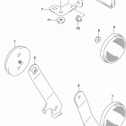 LT Z50 Reflector (lt-z50l7 p28)