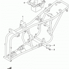 LT Z50 Frame (lt-z50l7 p03)