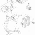 LT,A500X,XC Электрика