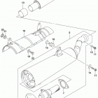 LT,A750XP,C,Z Глушиель