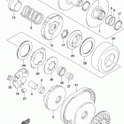 LT,Z90 Трансмиссия 1