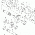 LT,Z90 Трансмиссия 2