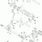 LT,F400F Gear shifting (1) (lt-f400fl7 p33)