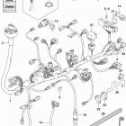 LT,A500X,XC Wiring harness (lt-a500xl7 p28)