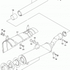 LT,A500XP,C,Z Глушиель