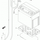 LT,A400F,C,Z Battery (lt-a400fl7 p33)
