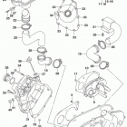 LT,Z90 Боковые крышки