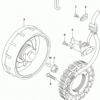 LT,A400F,C,Z Генератор