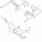LT,A750XP,C,Z Подножки