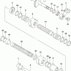 LT,F400F Gear shifting (2)
