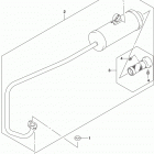 LT Z50 Глушиель