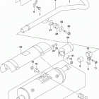 LT,F400F Muffler (lt-f400fl7 p33)