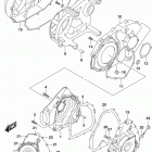 LT,A500XP,C,Z Боковые крышки