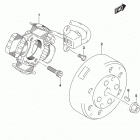 LT Z50 Генератор