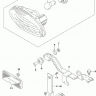 LT,A750X,XC Rear combination lamp (lt-a750xl7 p28)
