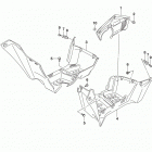 LT,A500XP,C,Z Mudguard
