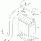 LT,A750X,XC Аккумулятор