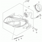 LT,A750X,XC Headlamp (lt-a750xl7 p33)